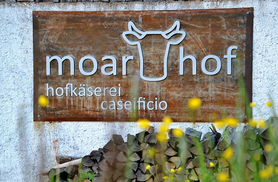 Moarhof - Bildergalerie Photo