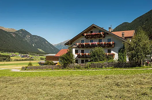 Hintnerhof - Liste Photo