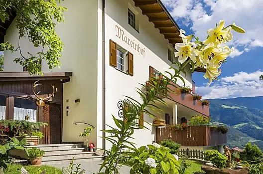 Mareinhof - Liste Photo