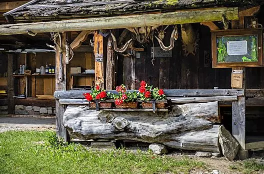 Mareinhof - Liste Photo