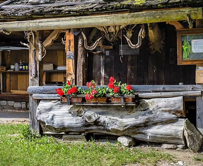 Mareinhof - Bildergalerie Photo