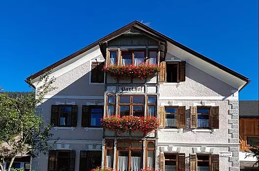 Parkhof - Liste Photo