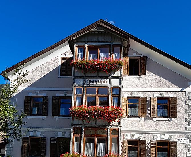 Parkhof - Bildergalerie Photo
