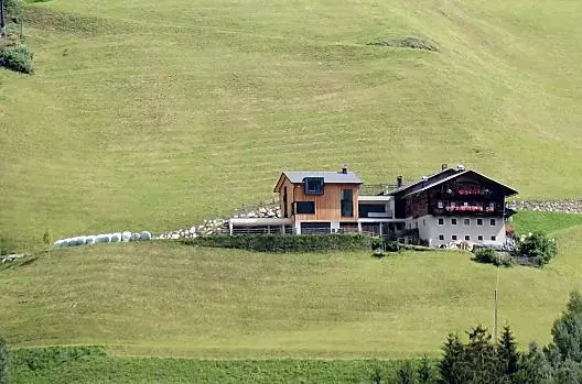 Hirnbergerhof - Liste Photo