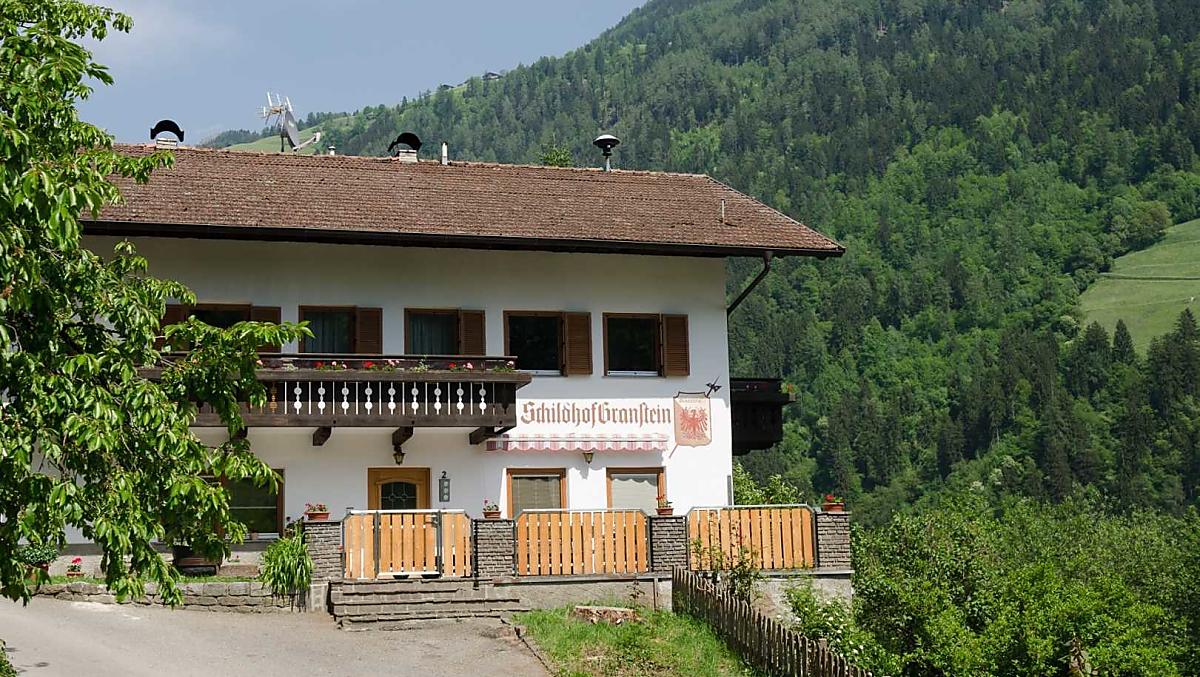 Schildhof Granstein - Bildergalerie Photo