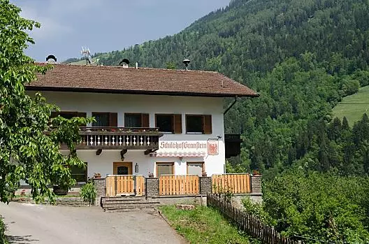 Schildhof Granstein - Liste Photo