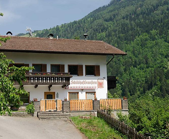 Schildhof Granstein - Bildergalerie Photo
