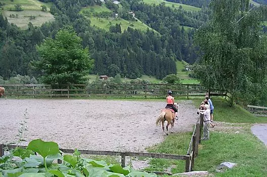 Schildhof Granstein - Liste Photo