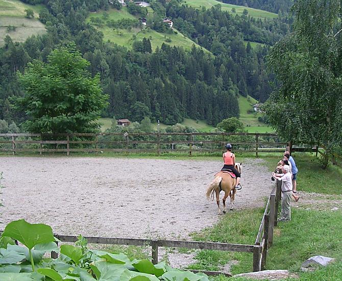 Schildhof Granstein - Bildergalerie Photo