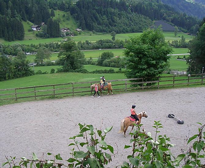 Schildhof Granstein - Bildergalerie Photo