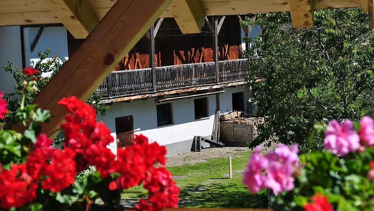 Grosshof - Bildergalerie Photo