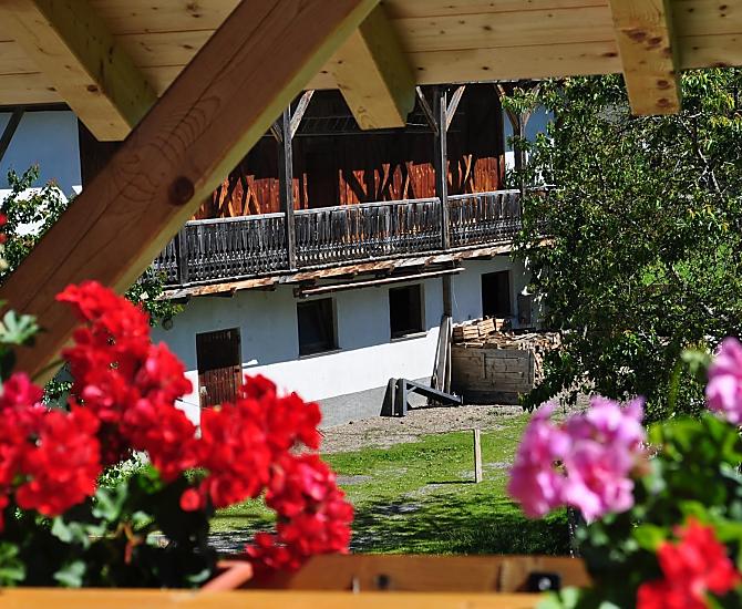 Grosshof - Bildergalerie Photo