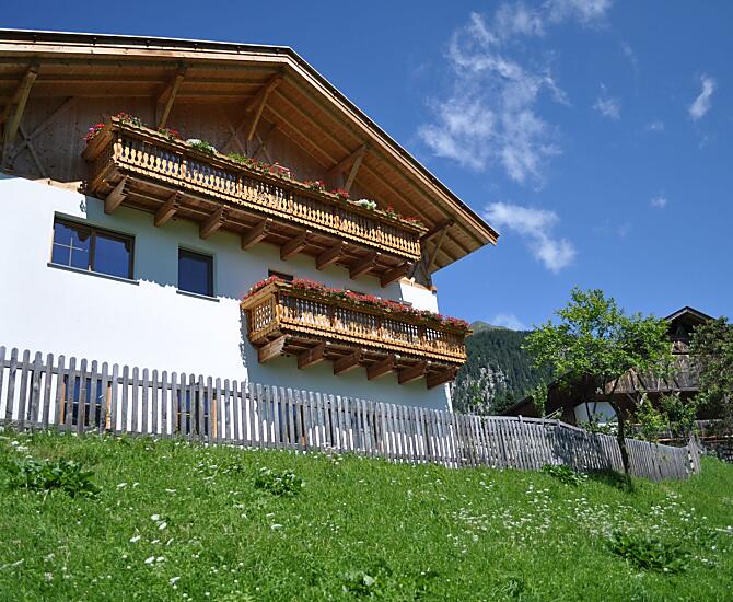 Grosshof - Bildergalerie Photo