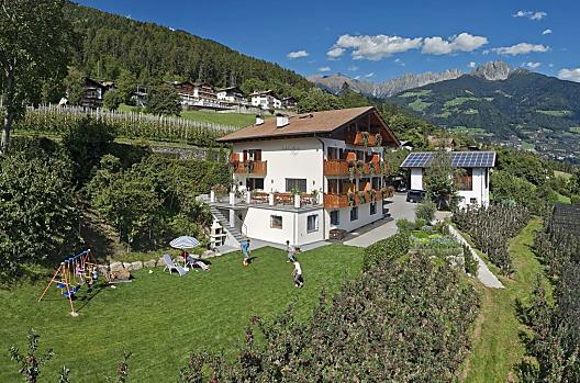Schlecht´n-Hof - Liste Photo