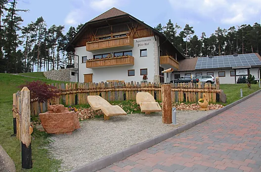 Pfos-Hof - Liste Photo