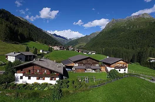 Krahbichlhof - Liste Photo