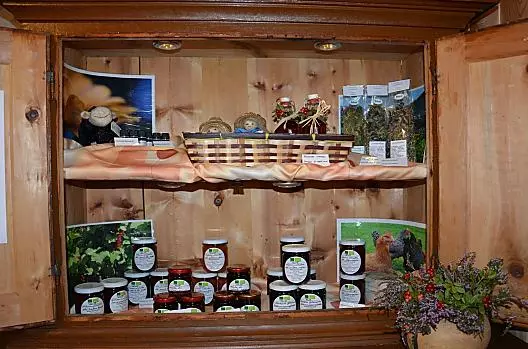 Krahbichlhof - Liste Photo