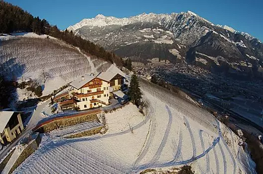 Zeisalterhof - Liste Photo
