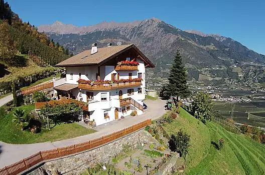 Zeisalterhof - Liste Photo