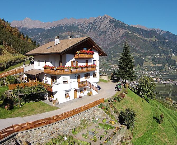 Zeisalterhof - Bildergalerie Photo