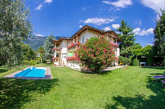 Blumenhof - Liste Photo