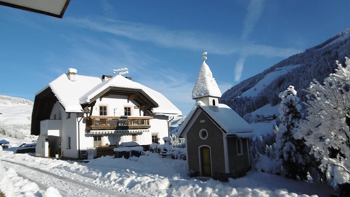 Giornate invernali dalle mille sfaccettature