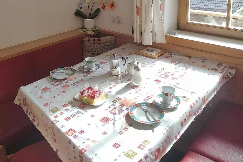 pausa caffè