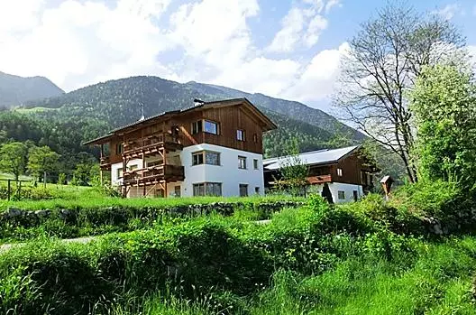 Blaseggerhof - Liste Photo