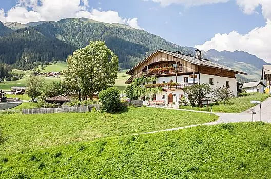Haspingerhof - Liste Photo