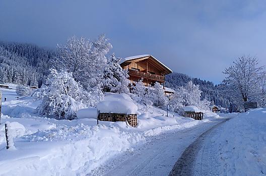 Thalmannhof - Liste Photo