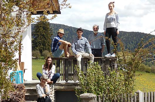 Thalmannhof - Liste Photo