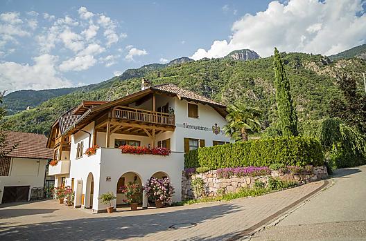 Rosengartnerhof - Liste Photo