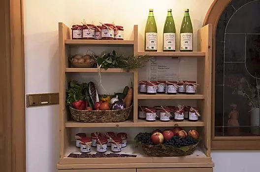 L’angolo dei prodotti