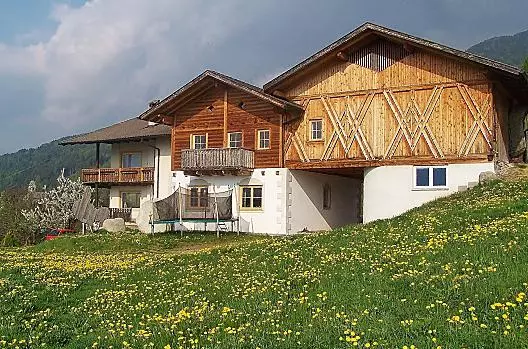 Alpenbadl Oberfrauner - Liste Photo