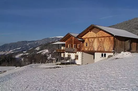 Alpenbadl Oberfrauner - Liste Photo