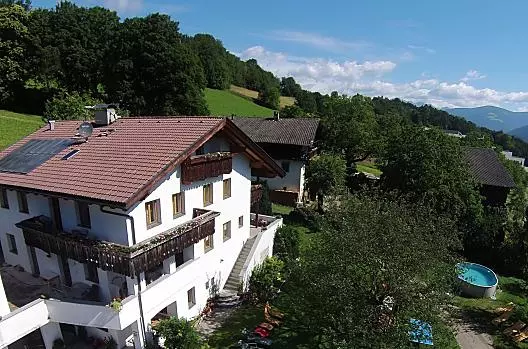 Satzlhof - Liste Photo