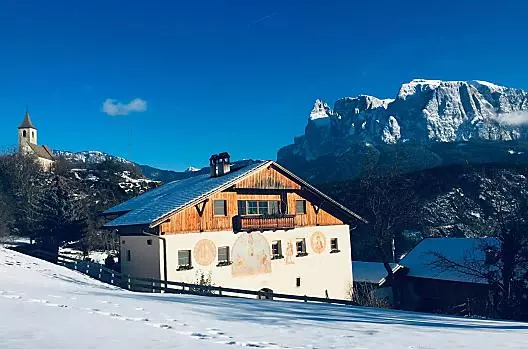 Zunerhof - Liste Photo