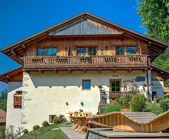 Zunerhof - Bildergalerie Photo