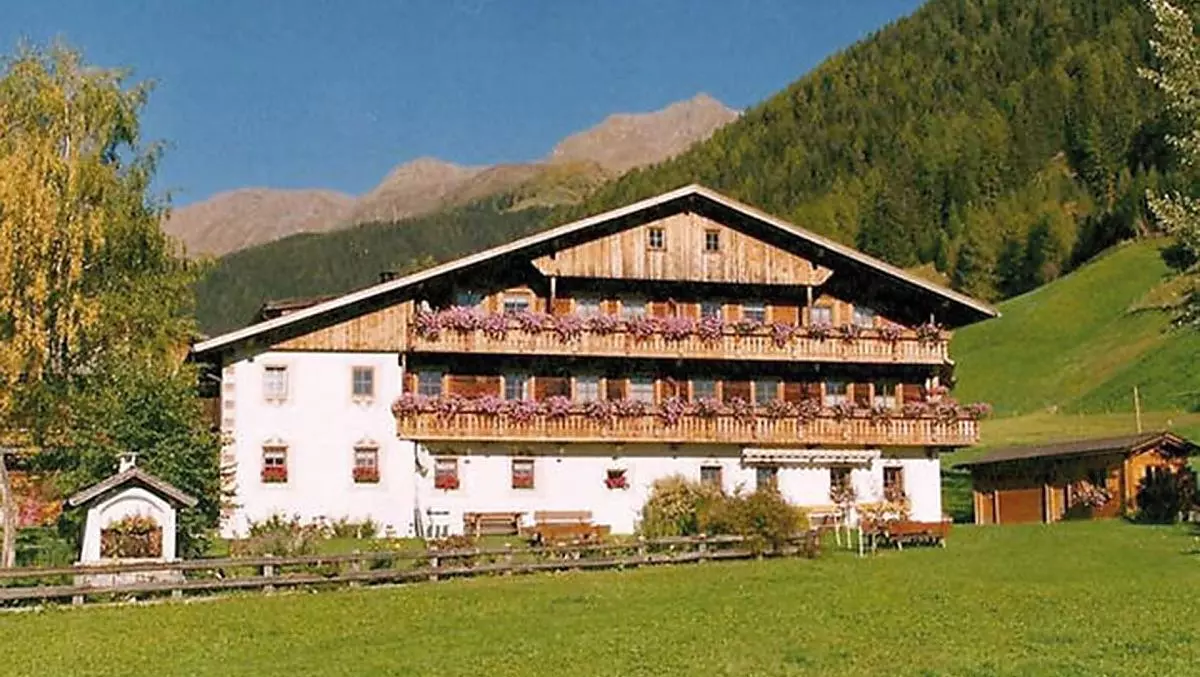 Kradorferhof - Bildergalerie Photo
