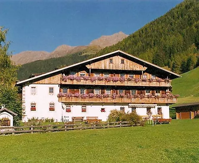 Kradorferhof - Bildergalerie Photo