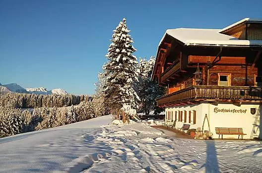 Hochwieserhof - Liste Photo