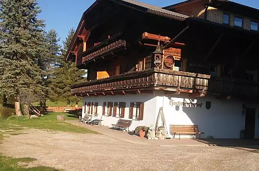 Hochwieserhof - Liste Photo