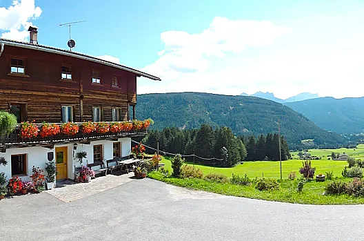 Unterhaspahof - Liste Photo