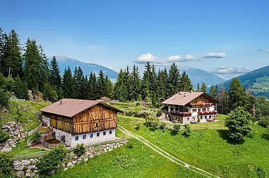 Thomasegg-Hof - Liste Photo