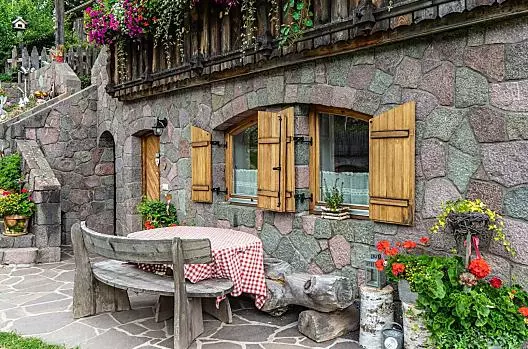 Thomasegg-Hof - Liste Photo