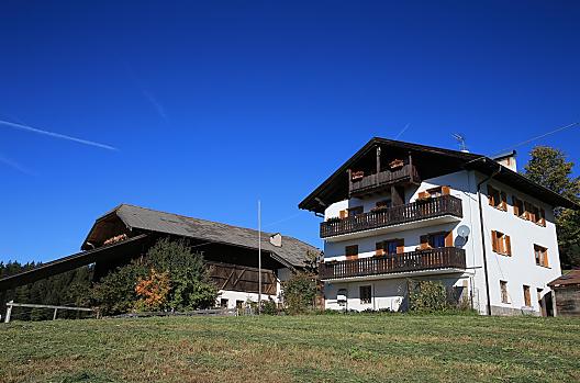 Oberkapill-Hof - Liste Photo