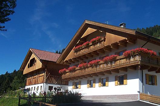 Oberpappinghof - Liste Photo
