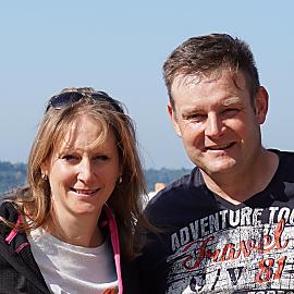 Thomas & Annelies