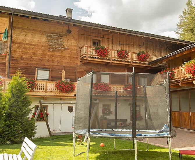 Gadenhof - Bildergalerie Photo