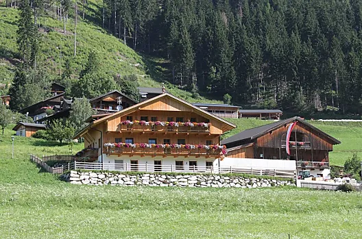 Huberhof - Liste Photo